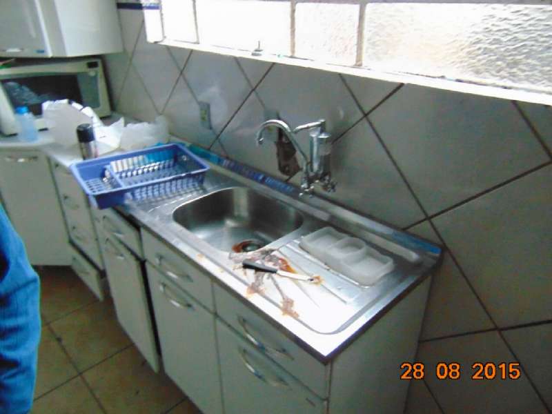 Casa 3 quartos  no bairro Centro