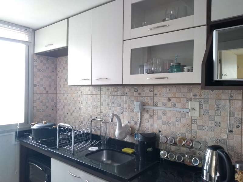 Apartamento 2 quartos  no bairro Fragata