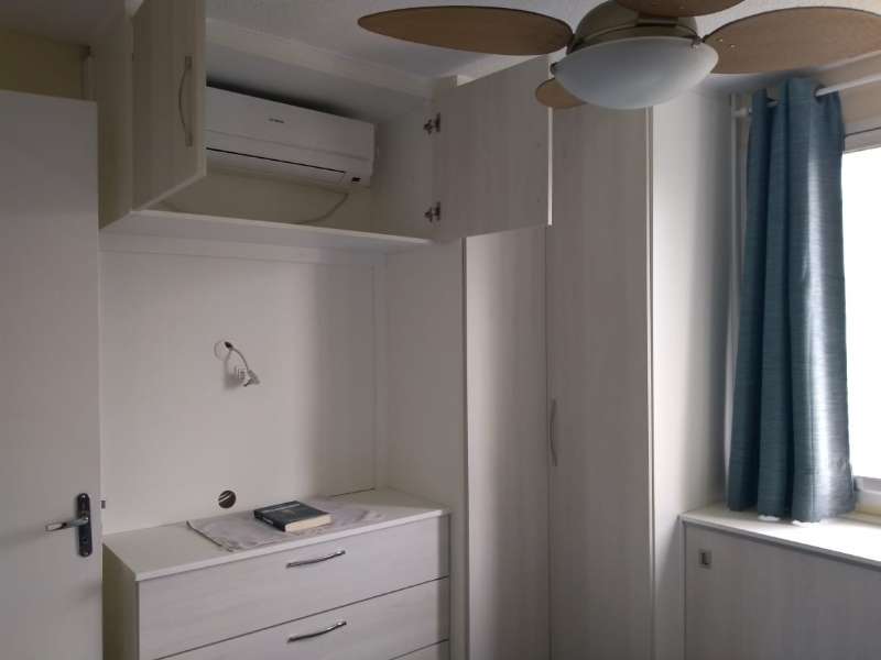 Apartamento 2 quartos  no bairro Fragata