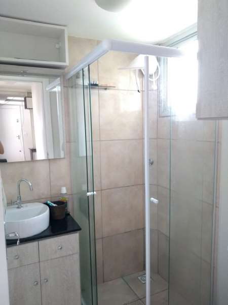 Apartamento 2 quartos  no bairro Fragata