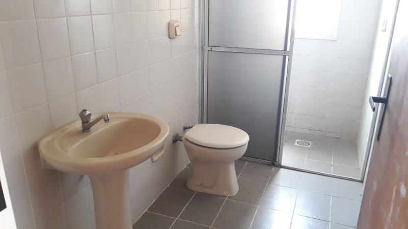 Apartamento 2 quartos  no bairro Centro