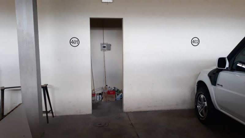 Apartamento 2 quartos  no bairro Centro