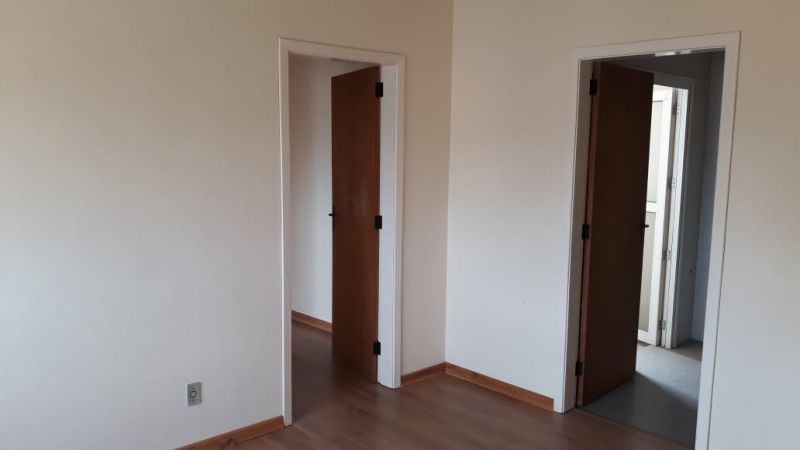Apartamento 2 quartos  no bairro Centro