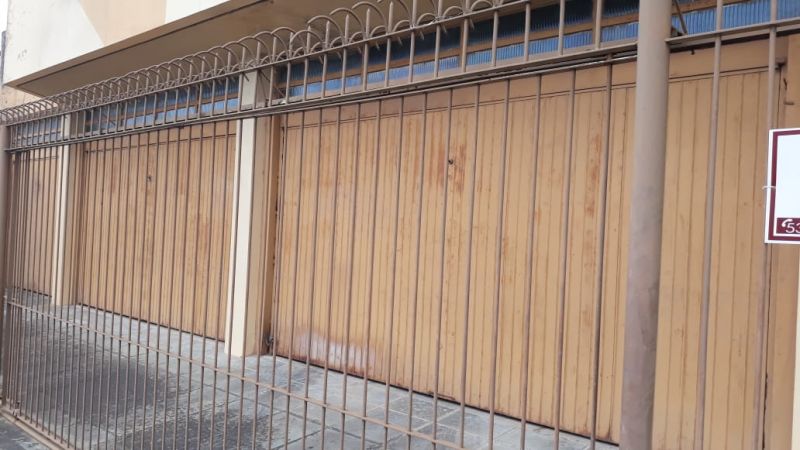 Apartamento 2 quartos  no bairro Centro