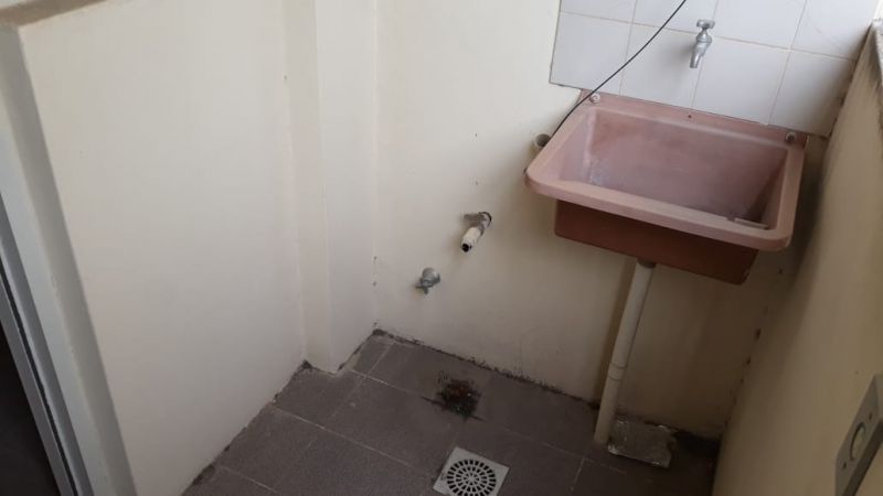 Apartamento 2 quartos  no bairro Centro
