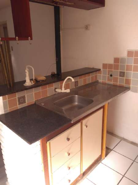 Apartamento 1 quarto  no bairro Areal