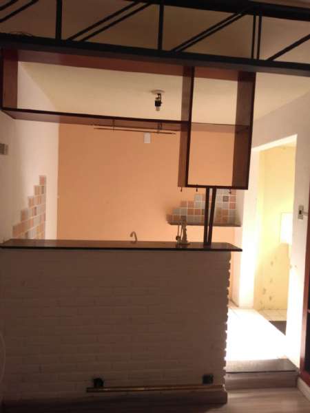 Apartamento 1 quarto  no bairro Areal