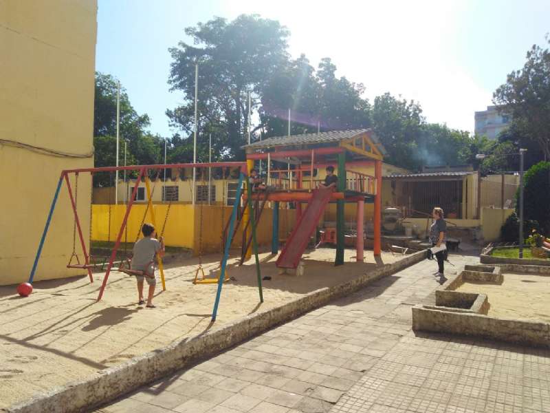 Apartamento 1 quarto  no bairro Areal