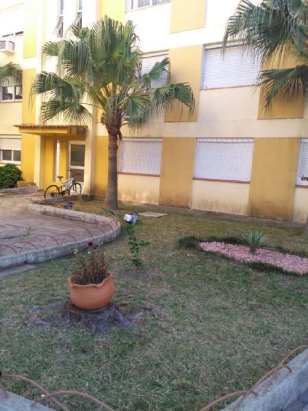Apartamento 1 quarto  no bairro Areal