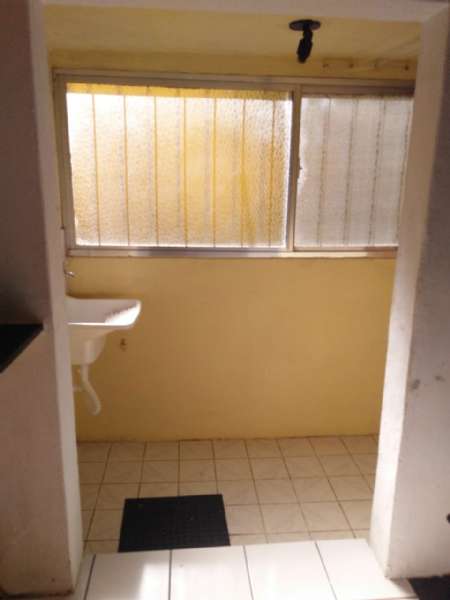 Apartamento 1 quarto  no bairro Areal