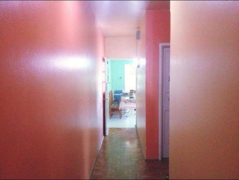 Casa 2 quartos  no bairro Três Vendas