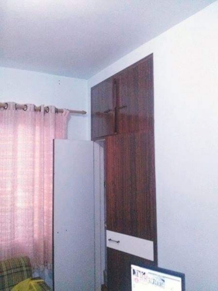 Casa 2 quartos  no bairro Três Vendas