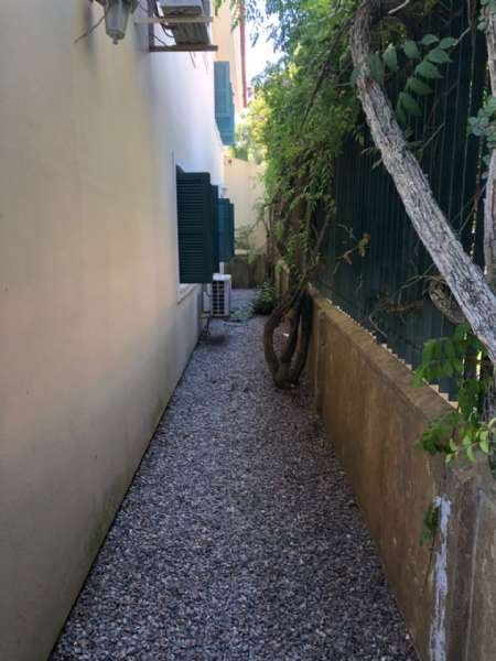 Sobrado 3 quartos  no bairro Centro