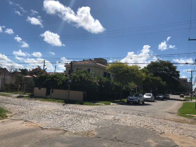 Sobrado 3 quartos  no bairro Centro