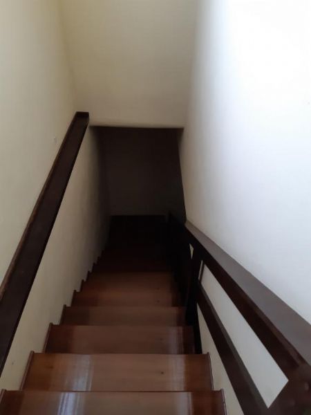 Sobrado 3 quartos  no bairro Centro