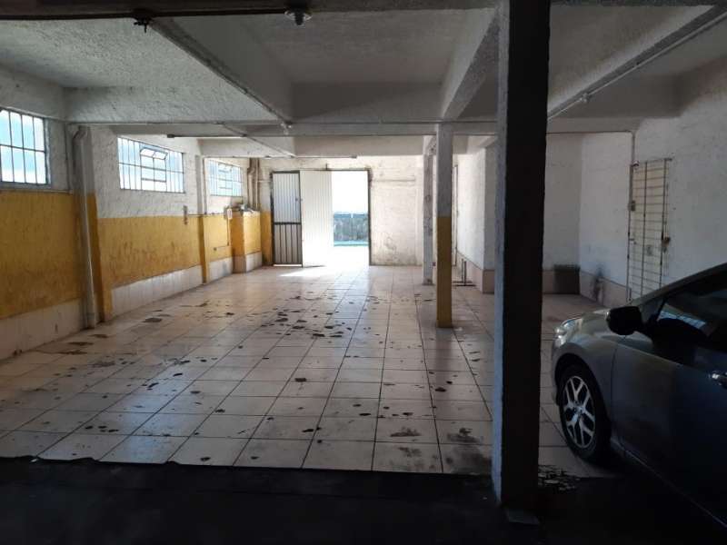 Sobrado 3 quartos  no bairro Centro