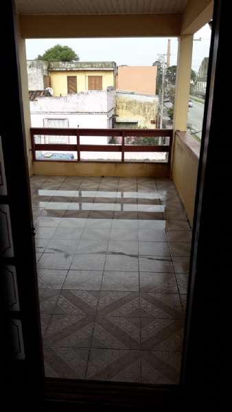 Sobrado 3 quartos  no bairro Centro