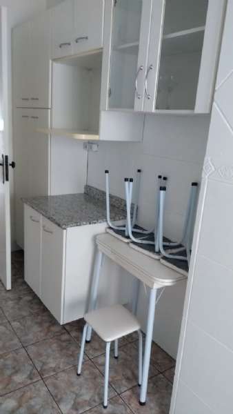 Apartamento 2 quartos  no bairro Centro