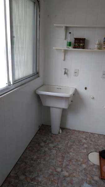 Apartamento 2 quartos  no bairro Centro