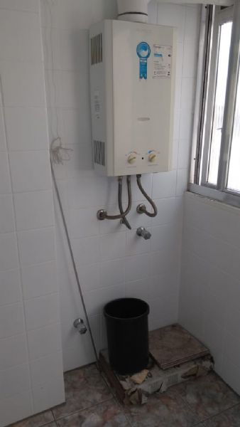 Apartamento 2 quartos  no bairro Centro