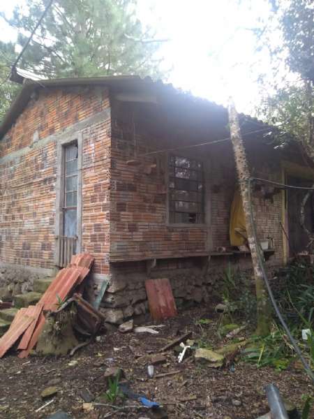 Sítio 6 quartos  no bairro Fragata