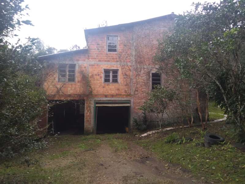 Sítio 6 quartos  no bairro Fragata
