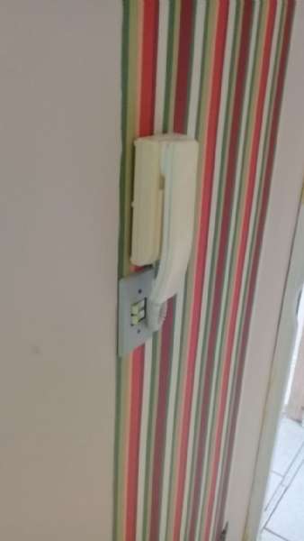 Apartamento 2 quartos  no bairro Areal
