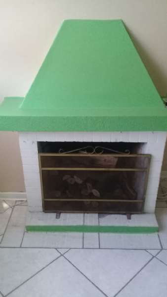 Apartamento 2 quartos  no bairro Areal