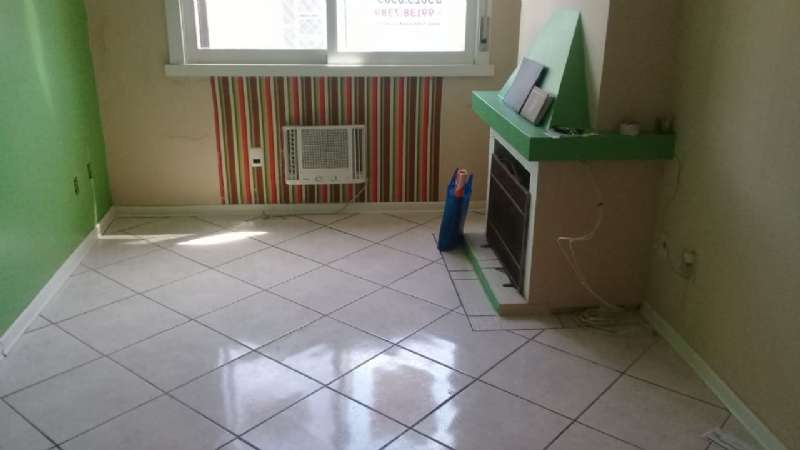 Apartamento 2 quartos  no bairro Areal