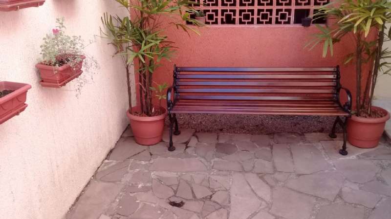 Apartamento 2 quartos  no bairro Areal
