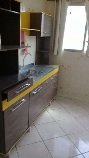 Apartamento 2 quartos  no bairro Areal