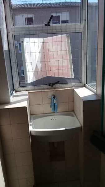 Apartamento 2 quartos  no bairro Areal
