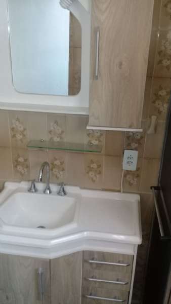 Apartamento 2 quartos  no bairro Areal