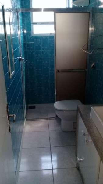 Apartamento 2 quartos  no bairro Areal