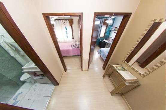 Apartamento 3 quartos  no bairro Centro
