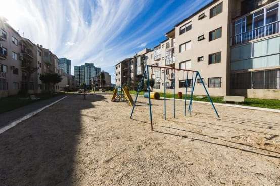 Apartamento 3 quartos  no bairro Centro