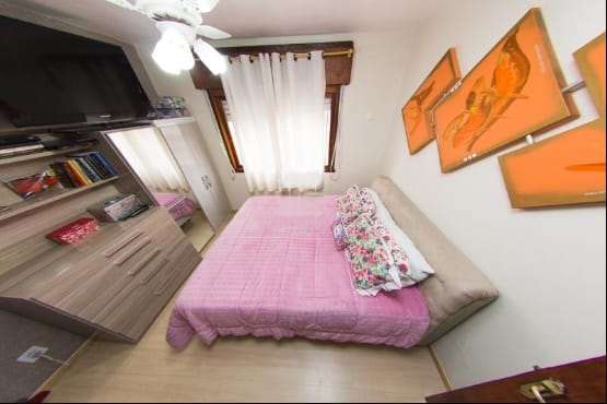 Apartamento 3 quartos  no bairro Centro