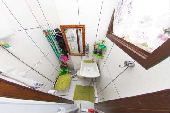 Apartamento 3 quartos  no bairro Centro