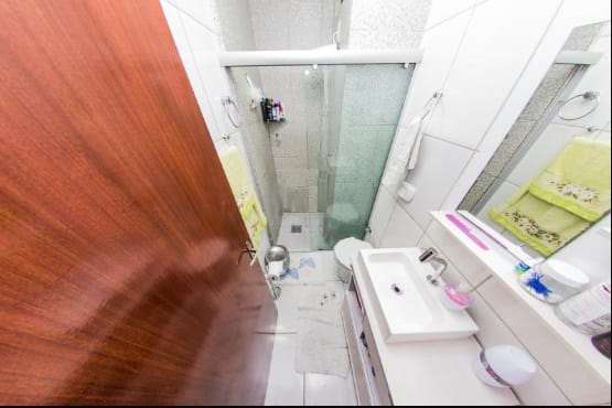 Apartamento 3 quartos  no bairro Centro