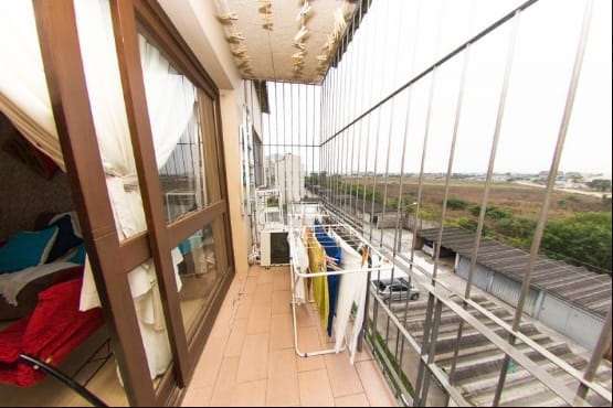 Apartamento 3 quartos  no bairro Centro