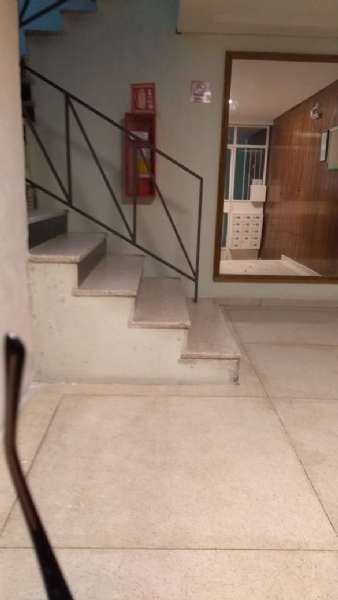 Apartamento 3 quartos  no bairro Centro