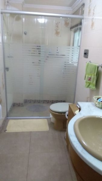 Apartamento 3 quartos  no bairro Centro