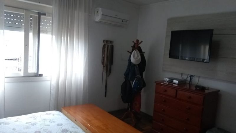 Apartamento 3 quartos  no bairro Centro