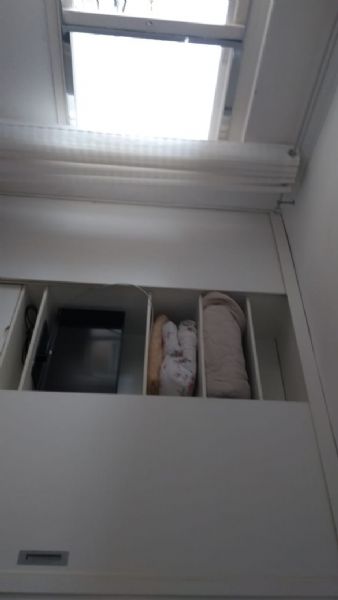 Apartamento 3 quartos  no bairro Centro