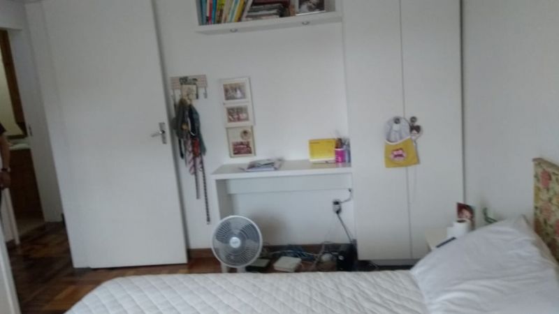 Apartamento 3 quartos  no bairro Centro