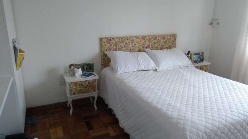 Apartamento 3 quartos  no bairro Centro