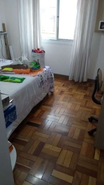 Apartamento 3 quartos  no bairro Centro