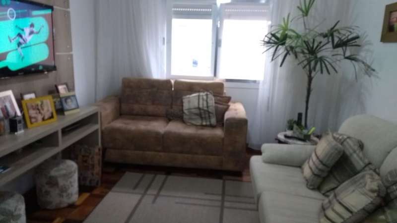 Apartamento 3 quartos  no bairro Centro