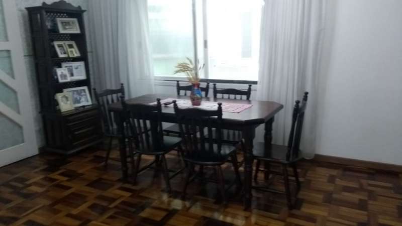 Apartamento 3 quartos  no bairro Centro