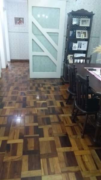 Apartamento 3 quartos  no bairro Centro